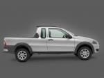Fiat Strada Trekking CE 2009 года
